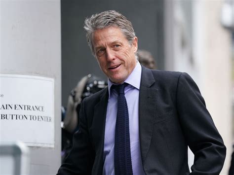 Court says Hugh Grant’s lawsuit alleging illegal snooping by The Sun tabloid can go to trial